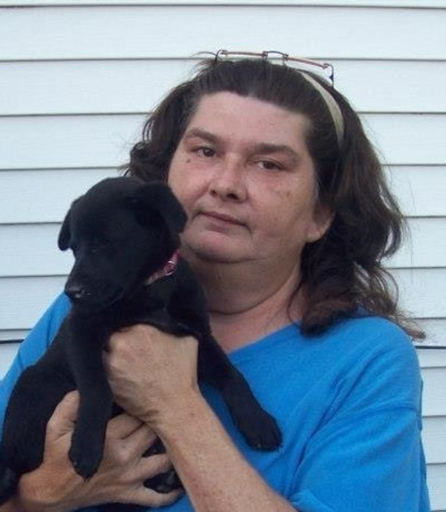 Carolyn Mccarty Profile Photo