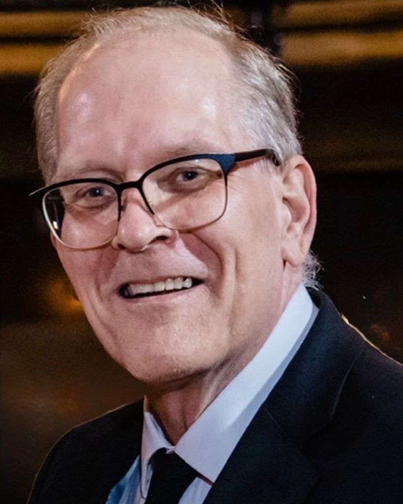 Raymond J. Stone Profile Photo