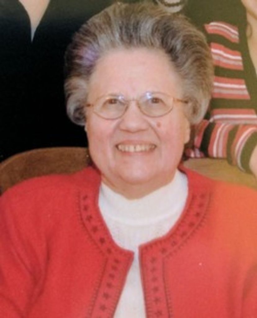 Dorothy M. Gigliotti