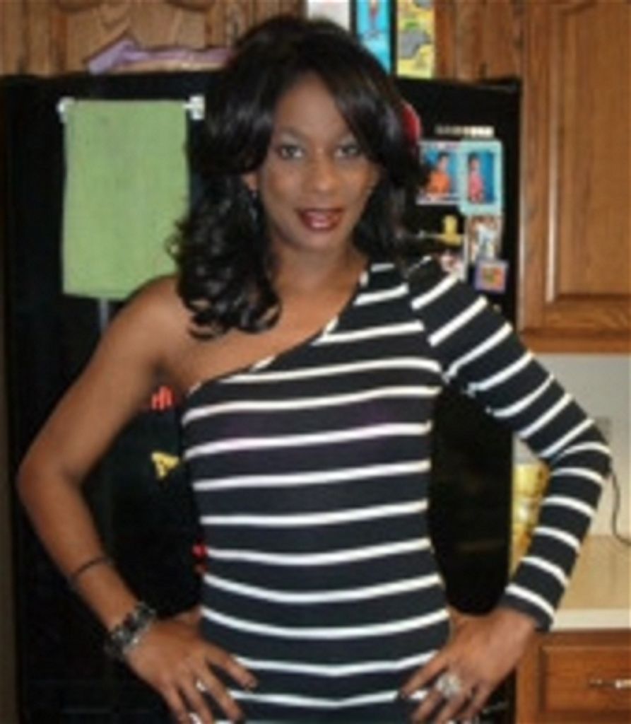 Jacqueline Parke Profile Photo