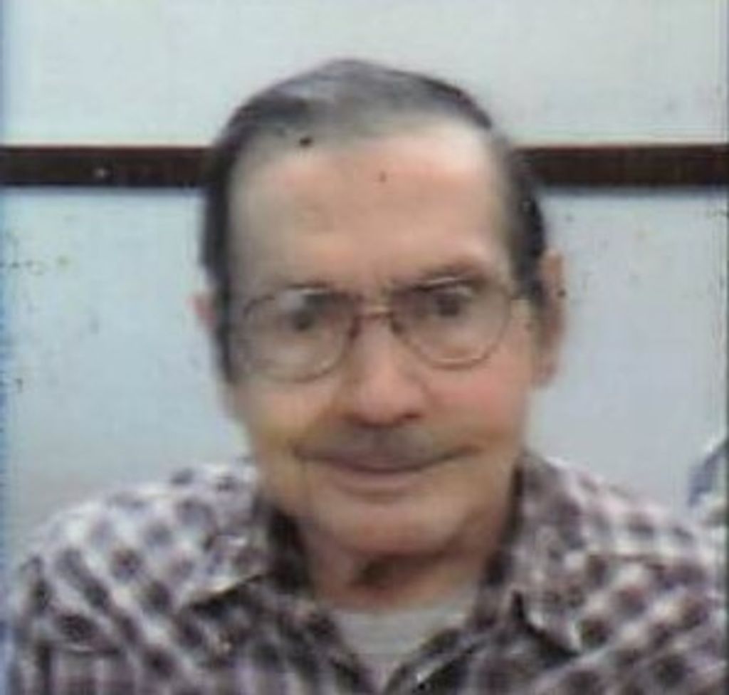 Jim Scroggins Profile Photo