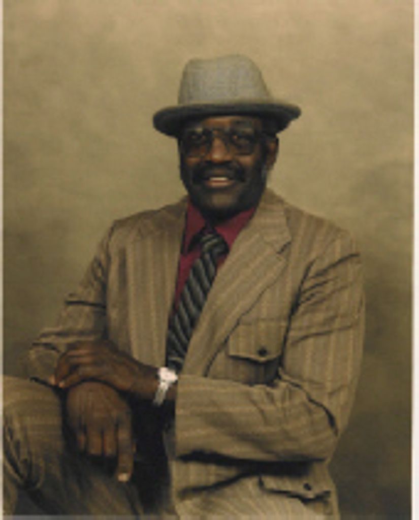 Floyd Shepherd Profile Photo
