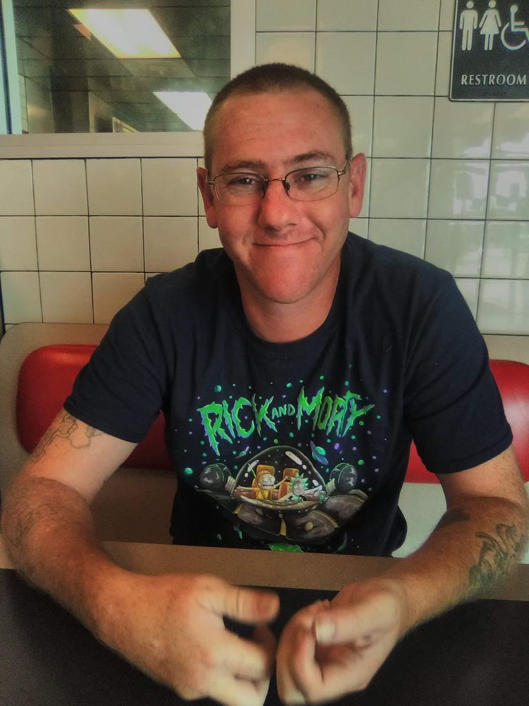 Todd Brian Eady Profile Photo