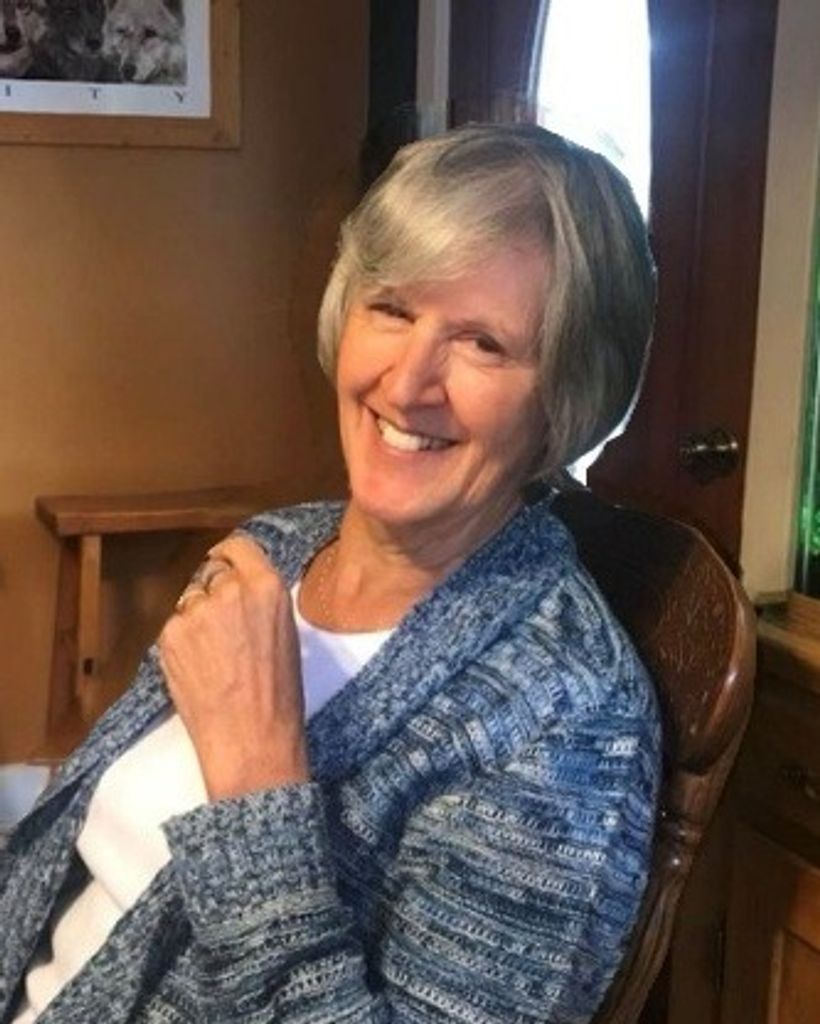 Carolyn Sieck Kennedy