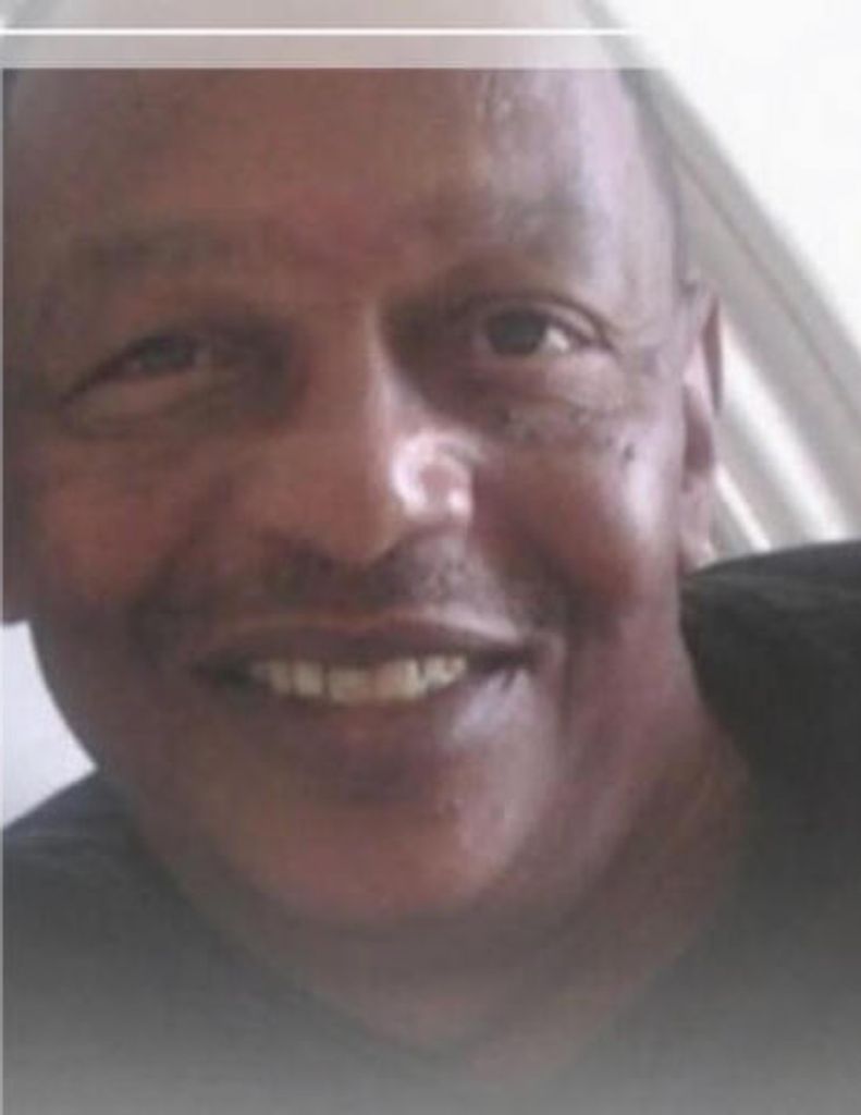 Carl Anthony (Sr.)  Harris