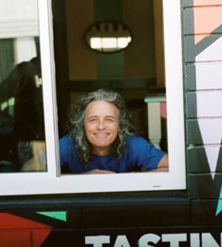 Craig Smith Dow Profile Photo