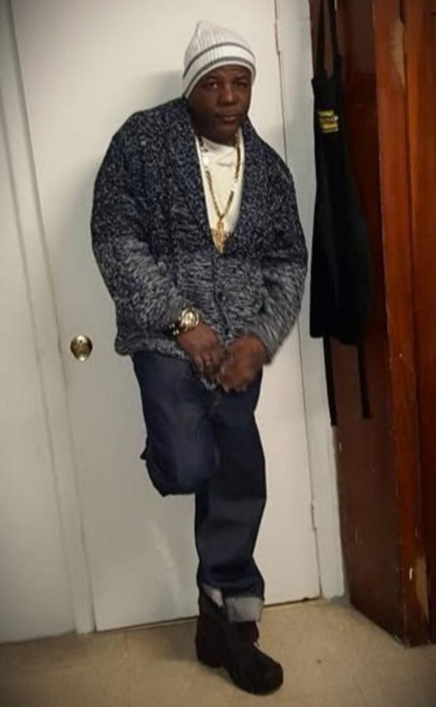 Lonnie Williams Profile Photo