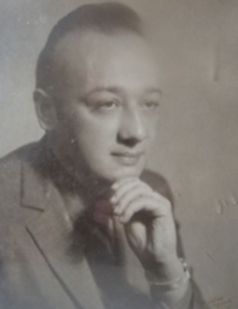 Gideon Chern Profile Photo