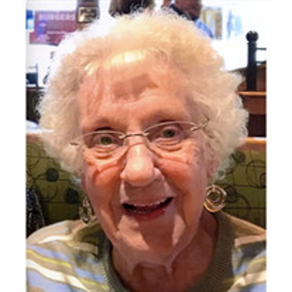Rita A. Herman