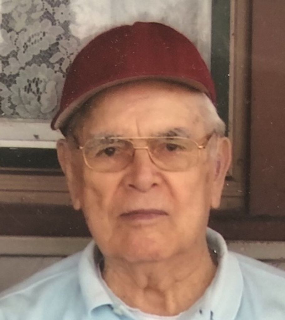 Russell Carr Profile Photo