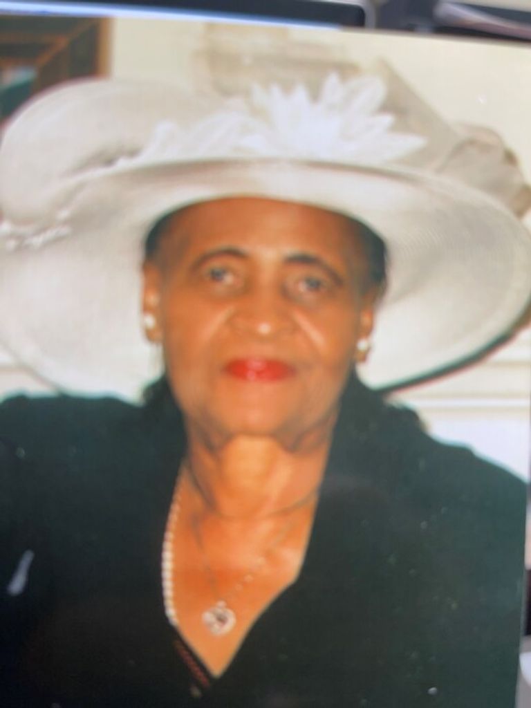 Mrs. Dorothy Brown