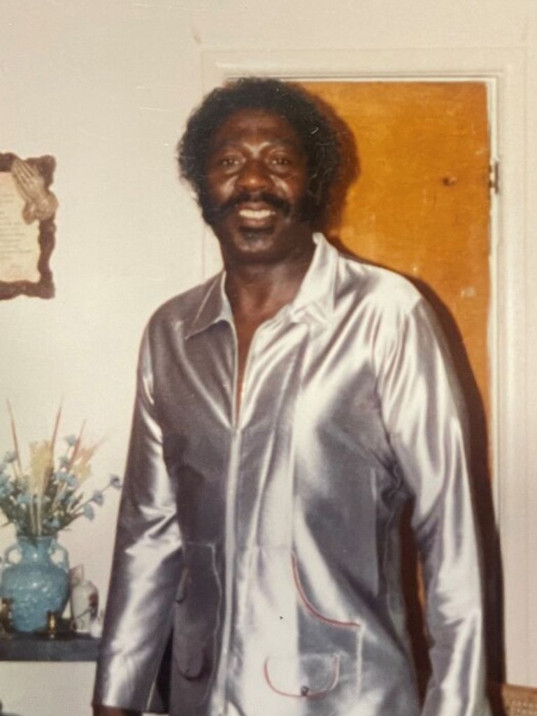 Hubert Asberry