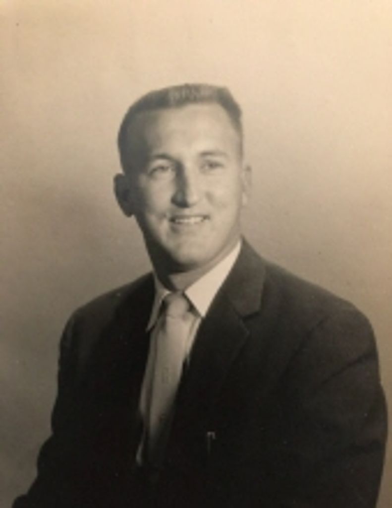 Mr. William Earl Sayers Profile Photo