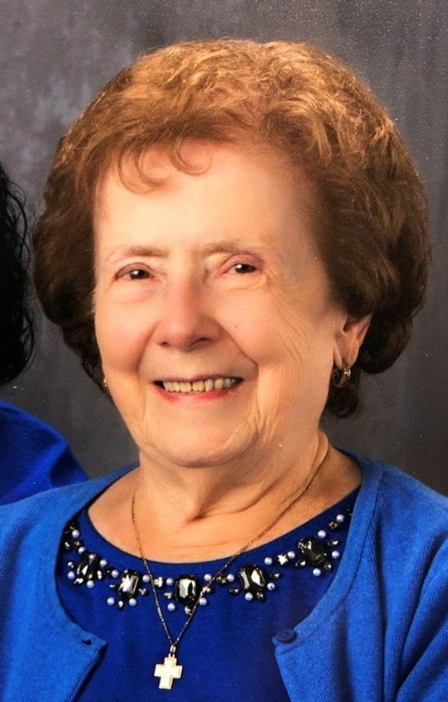 Anthy Ethel Rosa Profile Photo