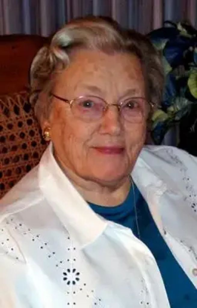 Ruth Anna Good