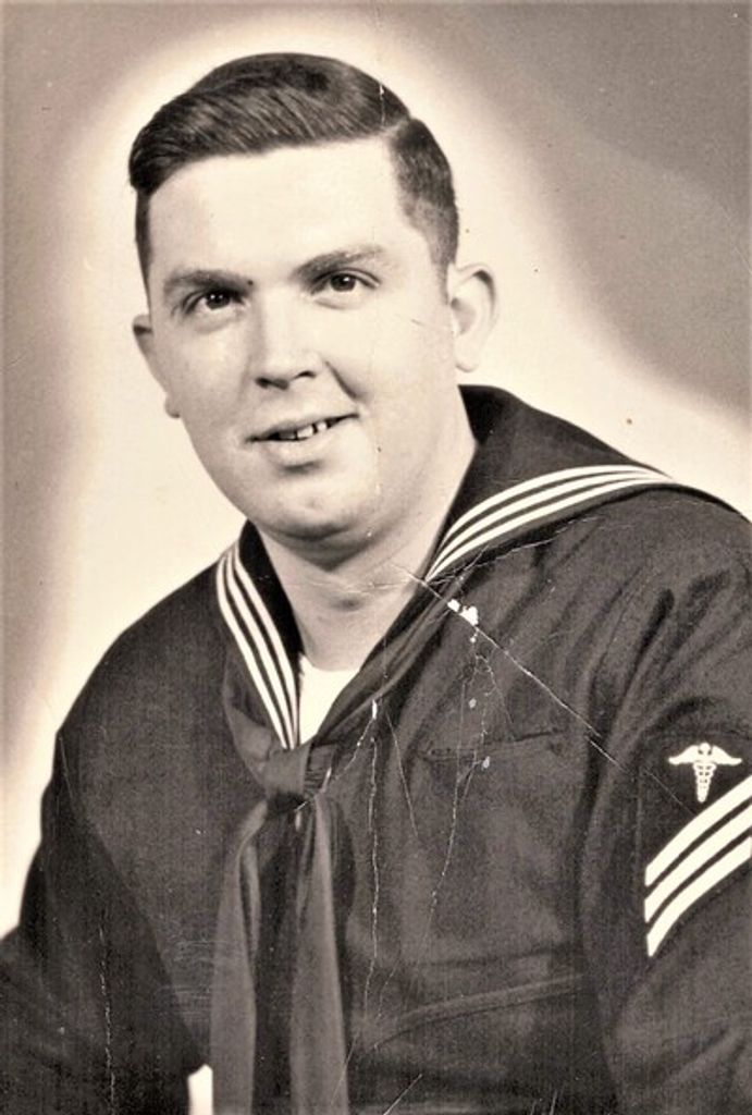 Charles H. Woodrum Profile Photo