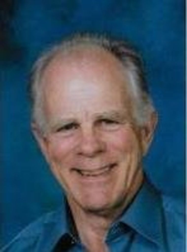 David Albert Preston