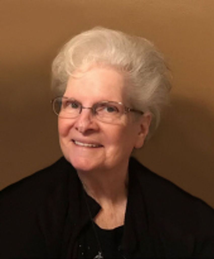 Bettye Jean Brice