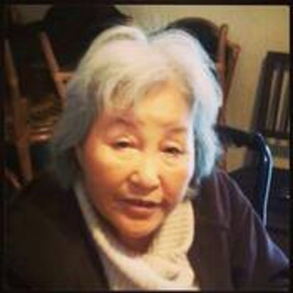 Shizue “Susie” Miyoshi Jobe