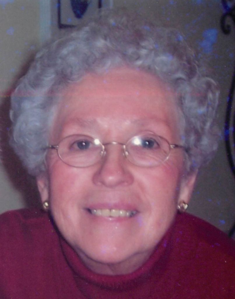 Dorothy Dickinson Hansen