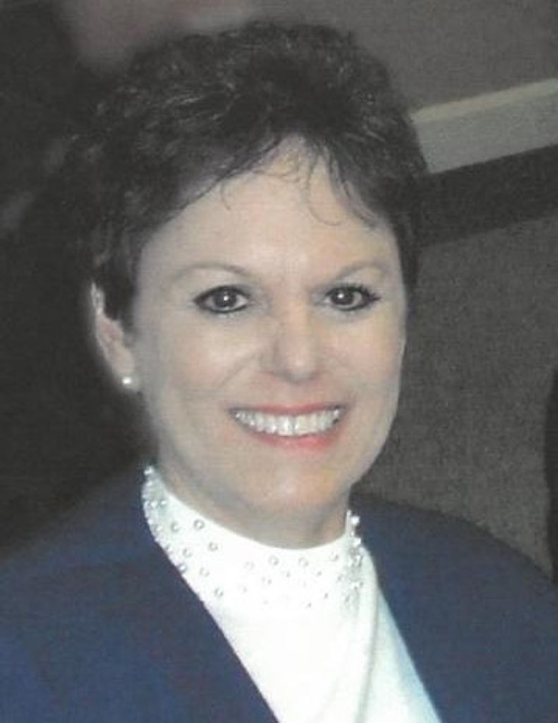 Catherine "Cathy" Tubbs