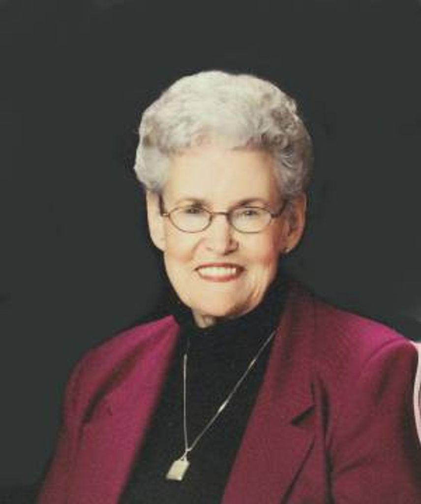 Alida Winnifredanderson