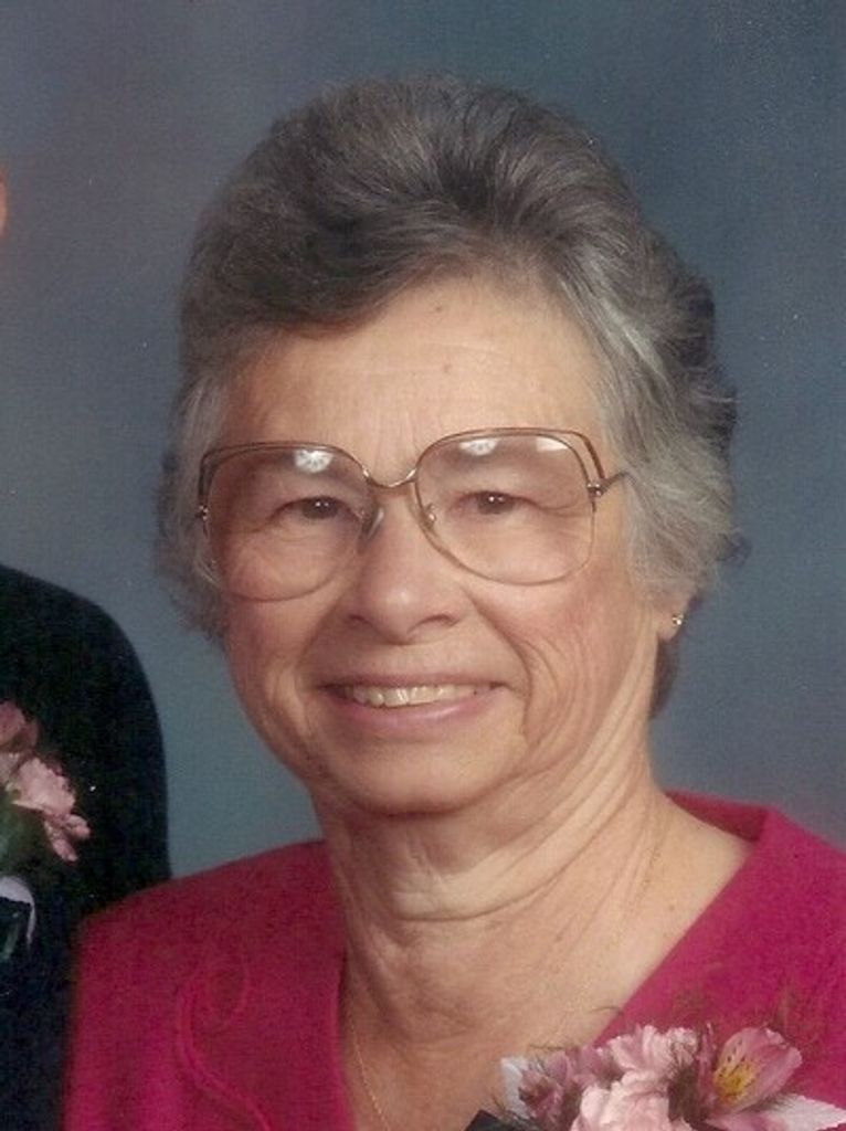 Dolores Virginia Miner Profile Photo