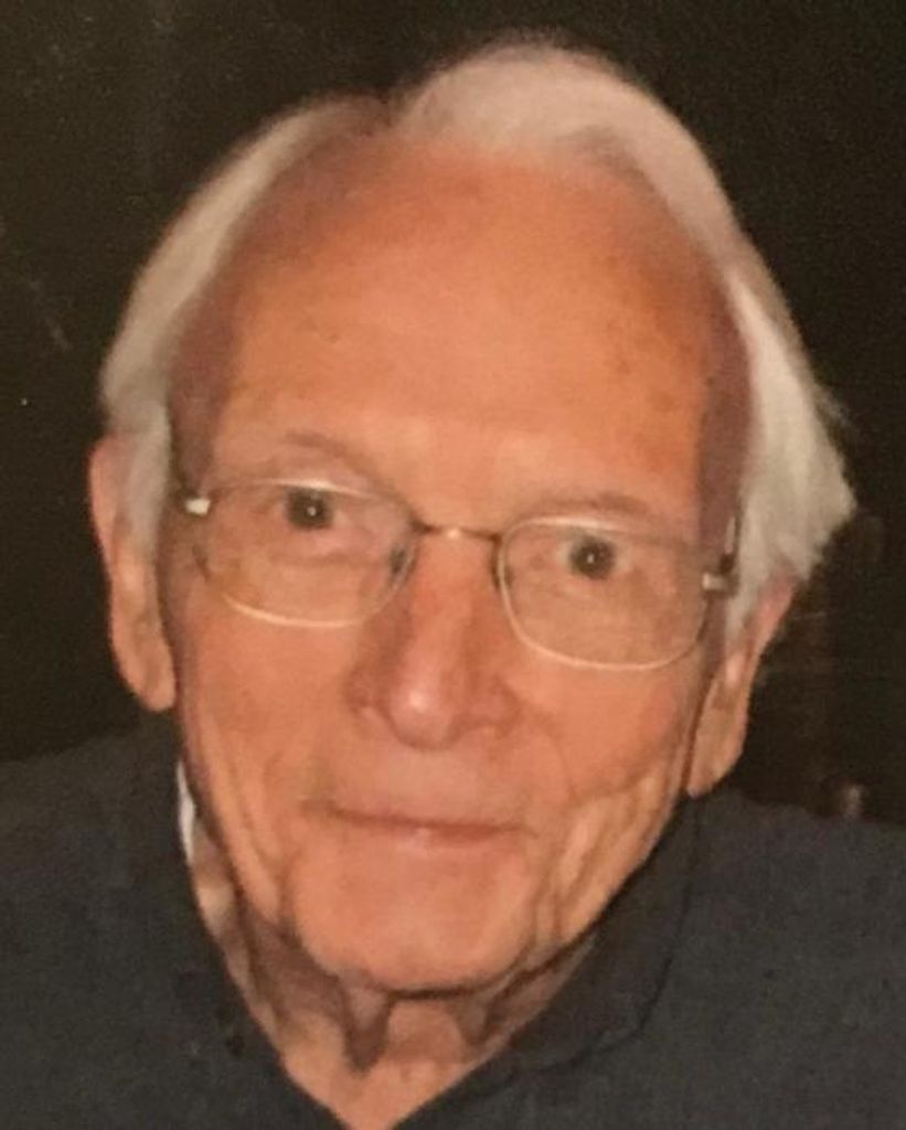 William Charles Garthoeffner, Jr.