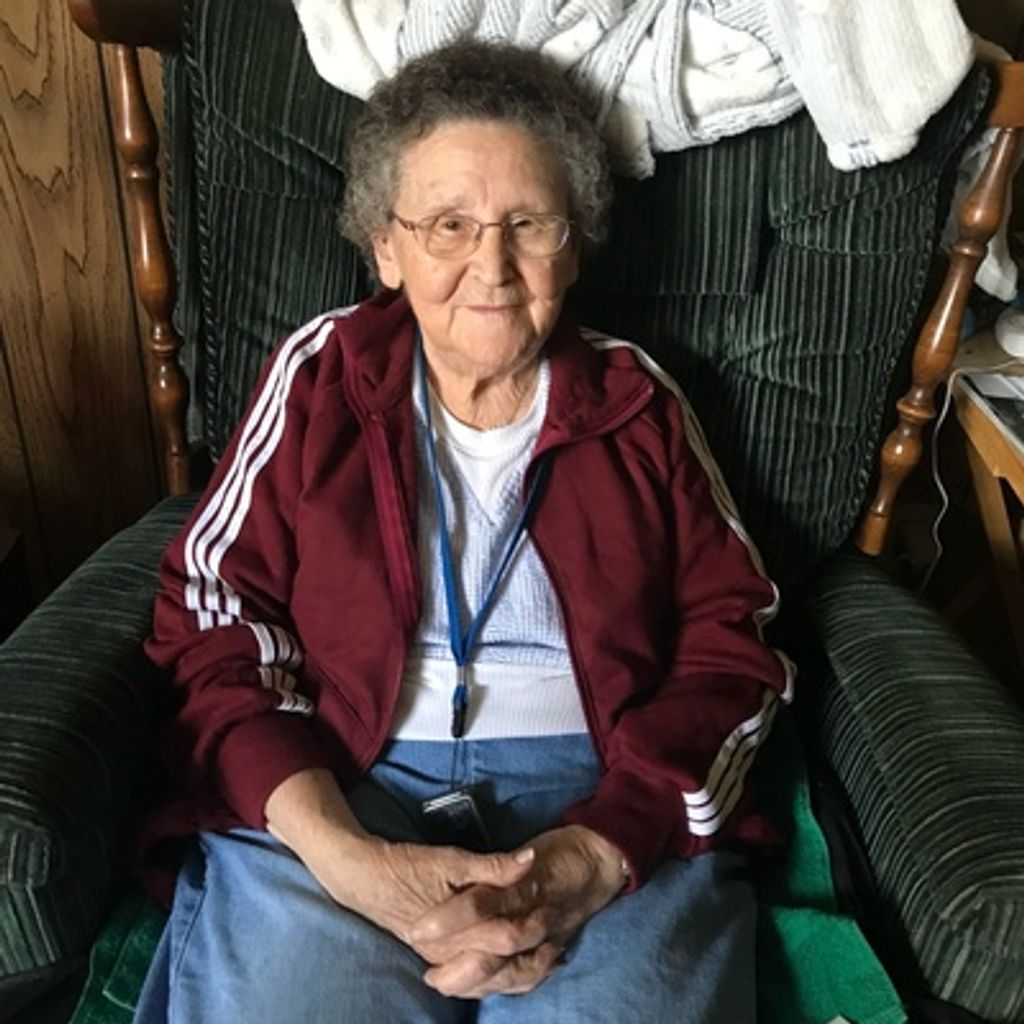 Vernitta "Vee" Elizabeth Cowell Profile Photo