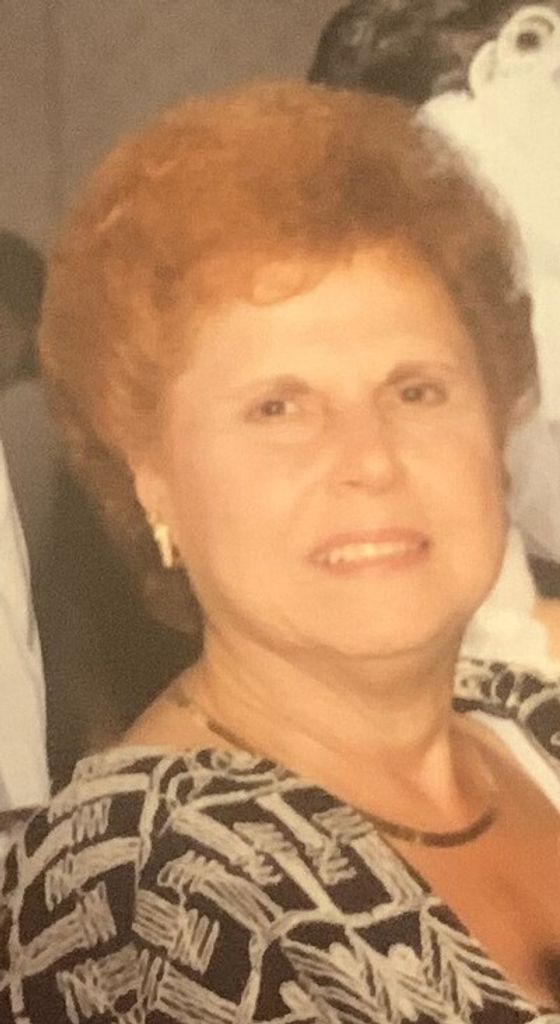 Dolores M. Ragone