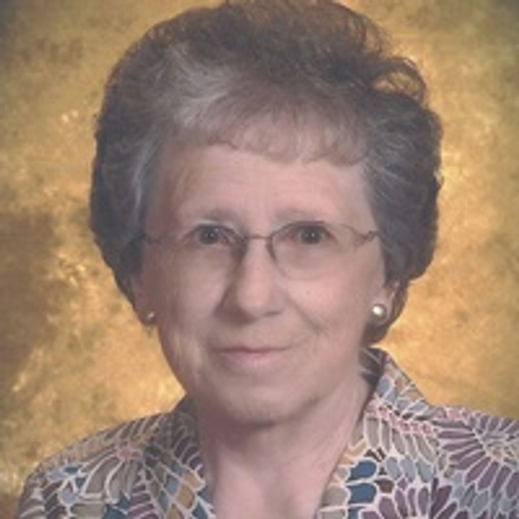 Carol  Alberta Spurgin Profile Photo