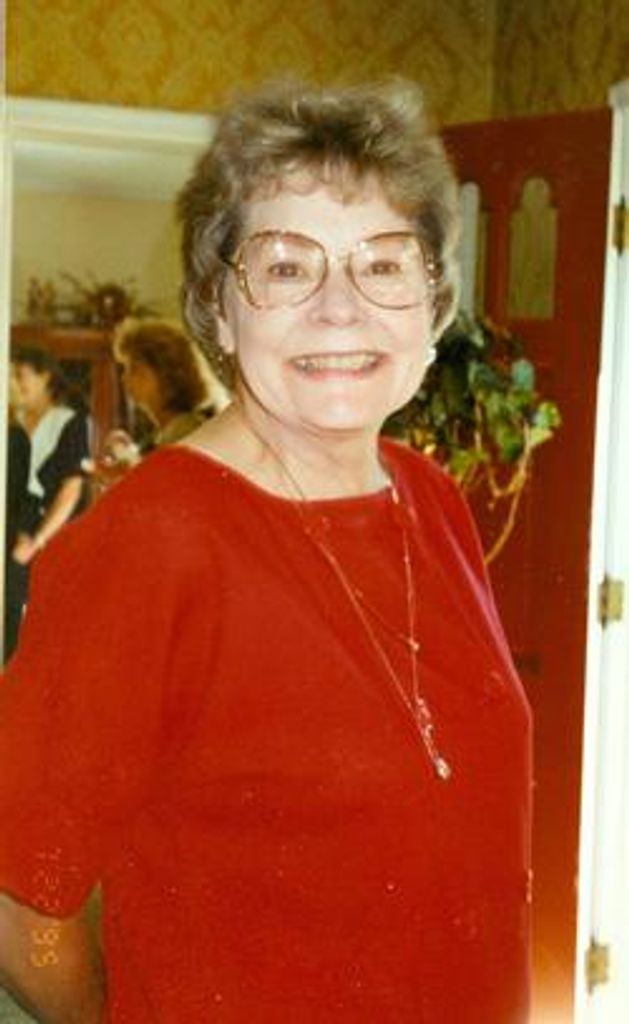 Marge Trelstad Profile Photo