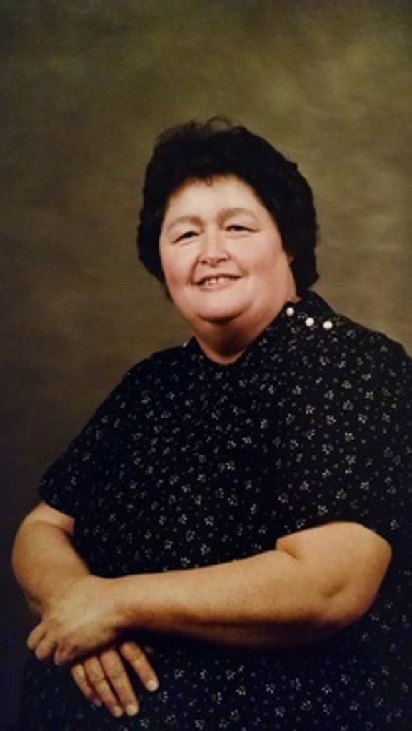 Barbara  Anne Fain Andrews