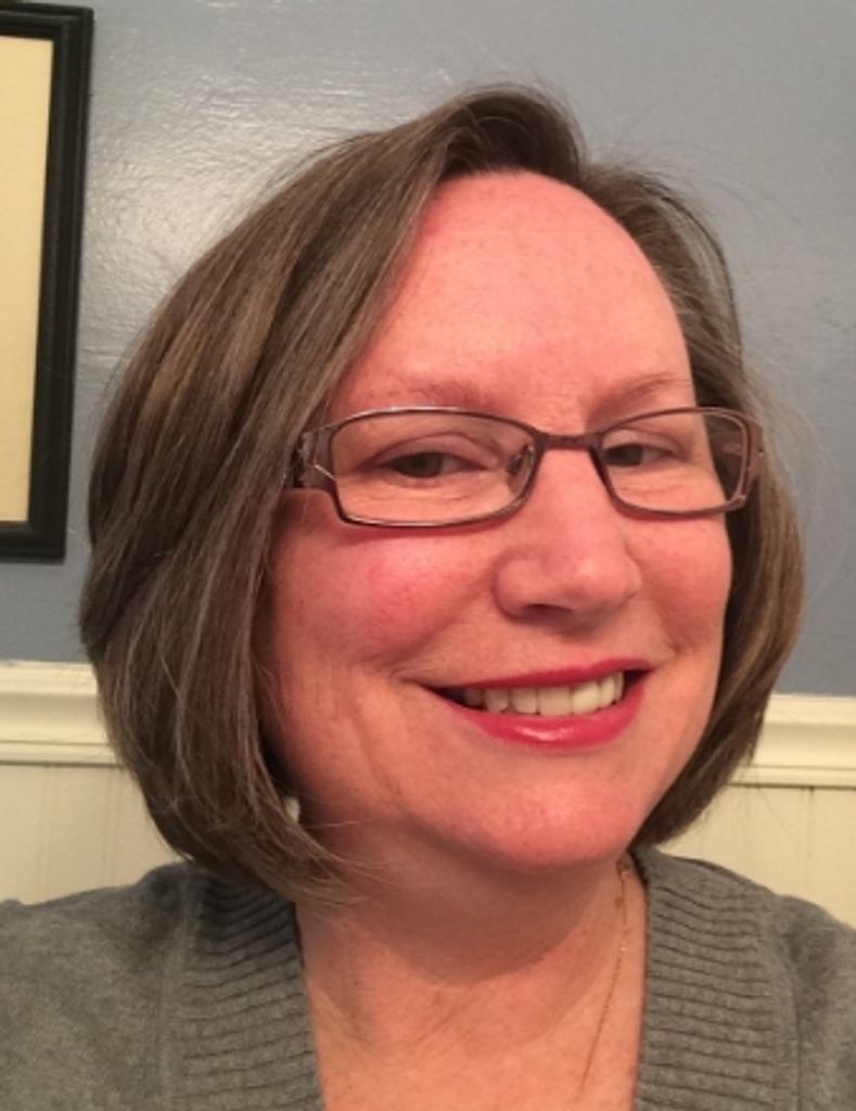Cecelia Lee Morford Profile Photo