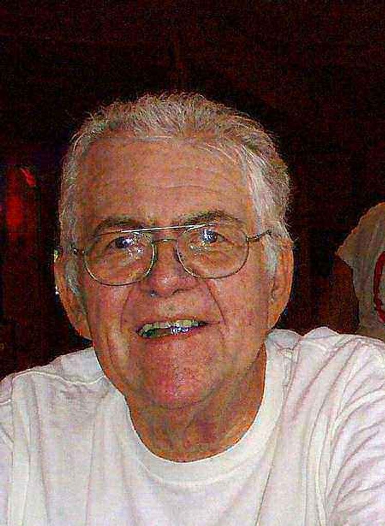 Larry Berven