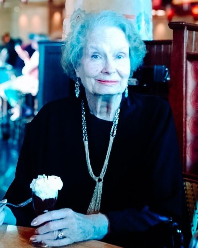 Ruth Annette Nielsen Profile Photo