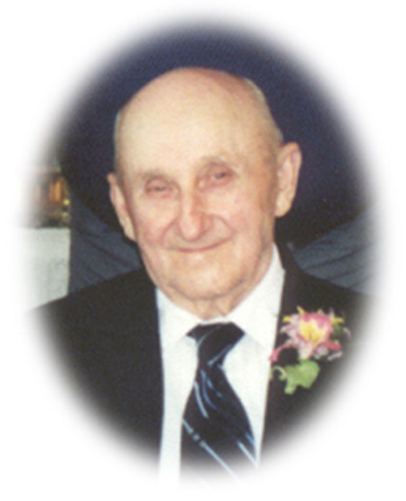 Alfred Dertinger