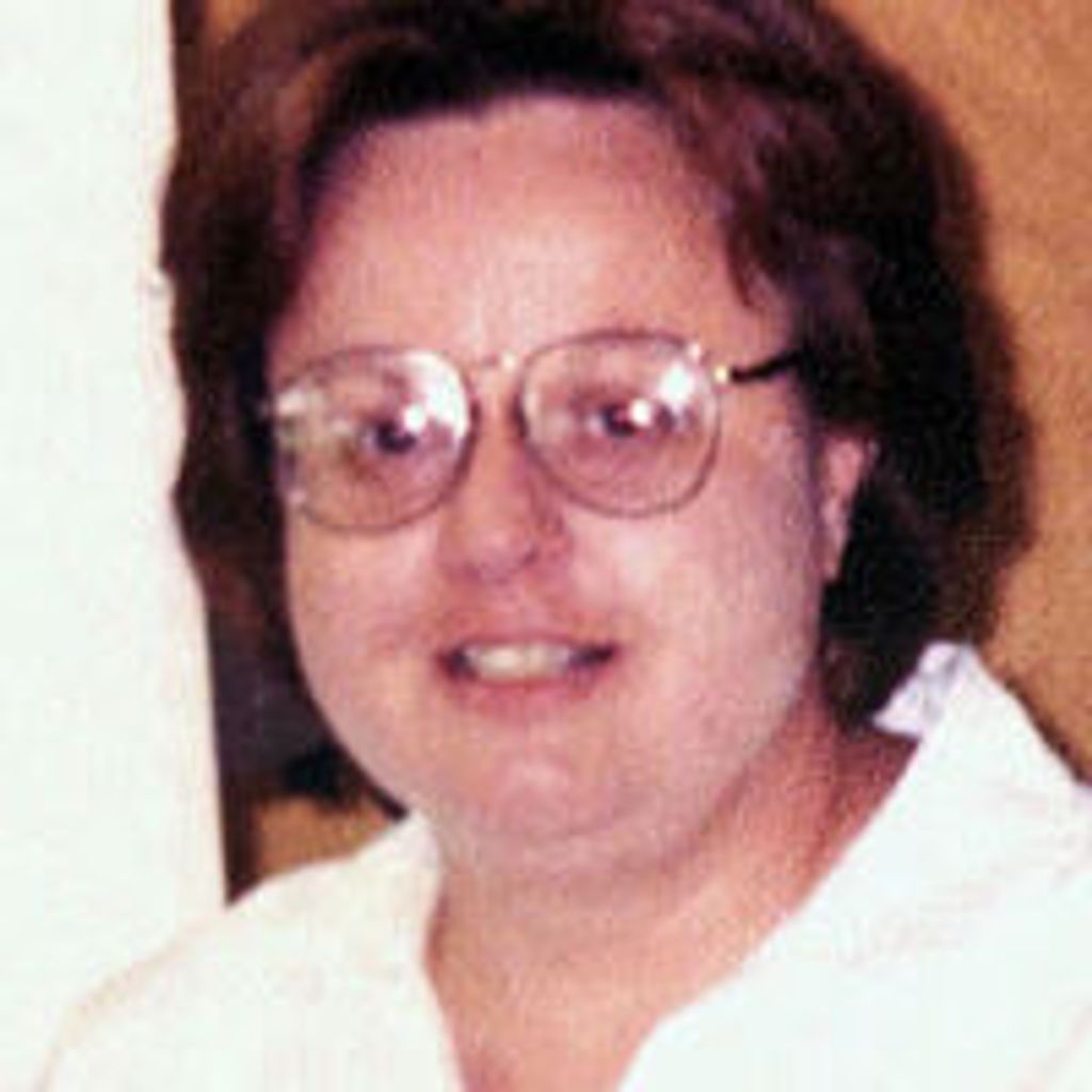 Barbara Jo Spuhler