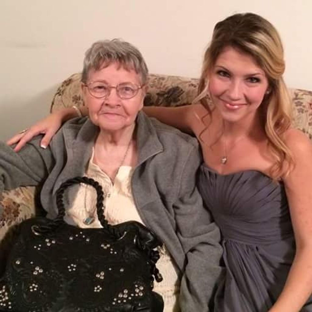 Robin Corrine Conde (Scott) Profile Photo