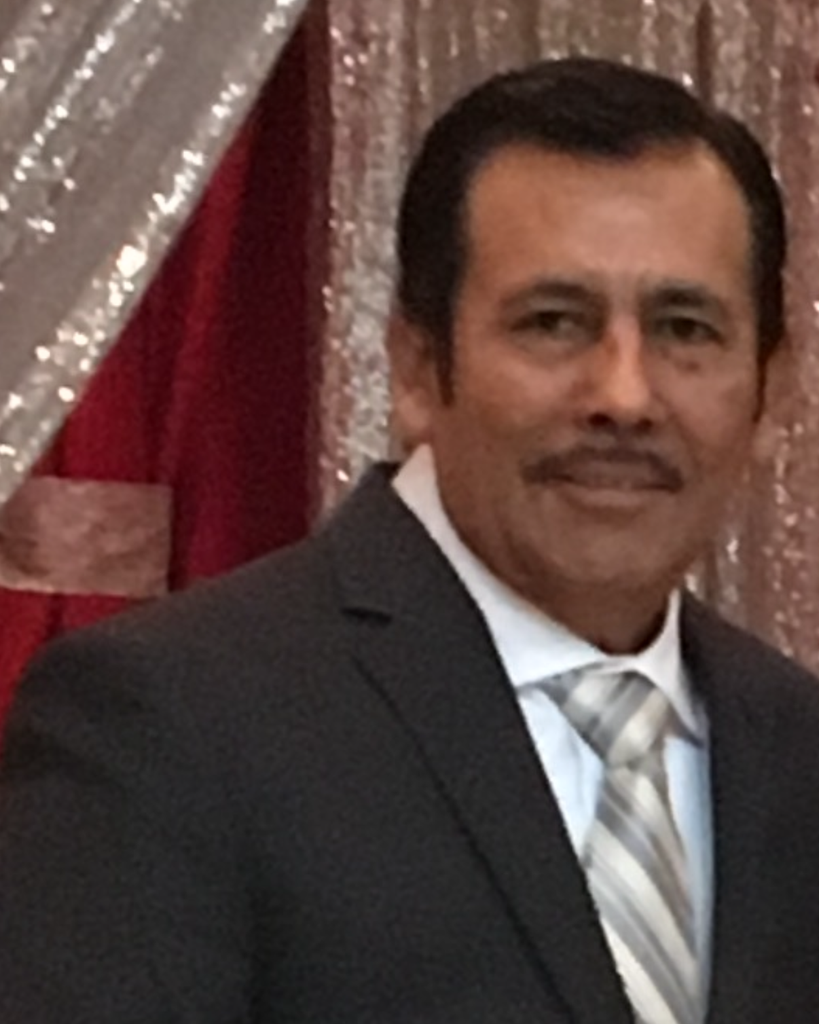 Jose Carmen Del Valle
