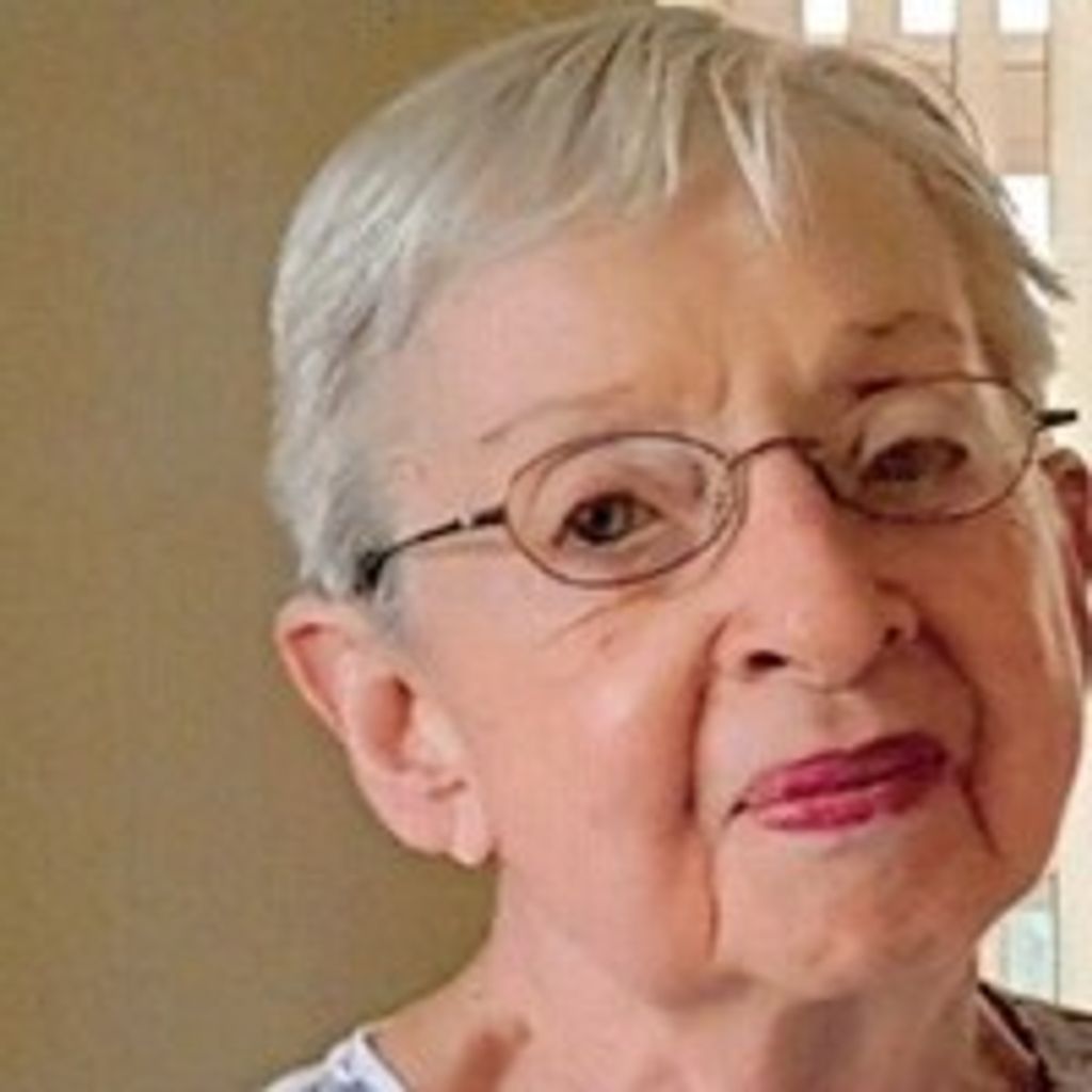 Elaine Jennie Ludden