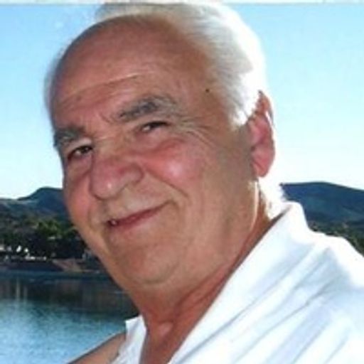 Rudy F. Lisy Profile Photo