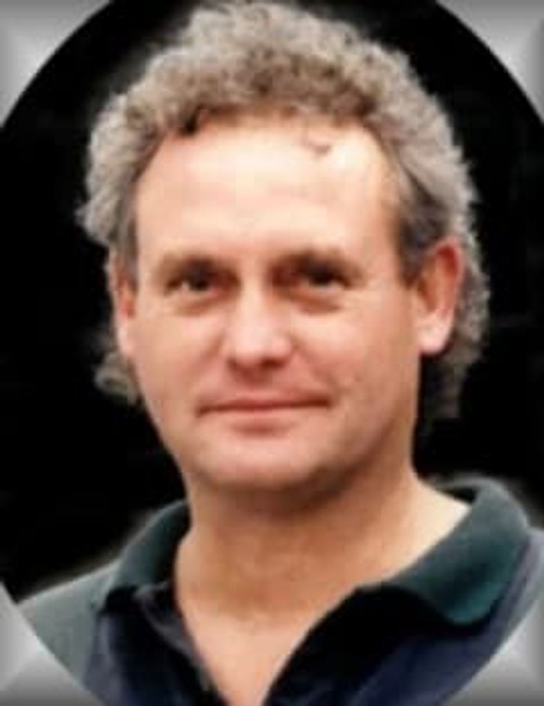 Joseph William (Joe) Miller Jr. Profile Photo