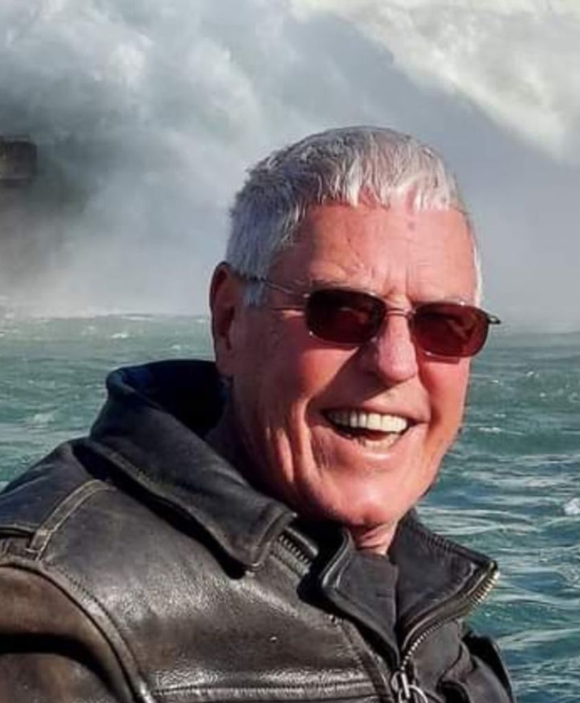Richard Todd George