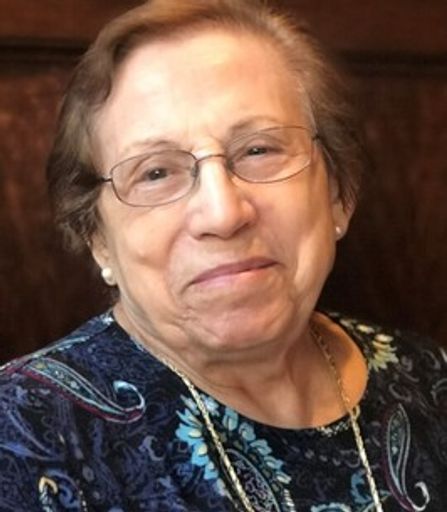 Grace  Foti Profile Photo