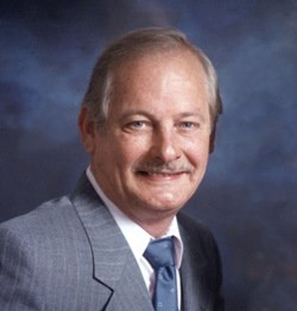 Donald Day Martin