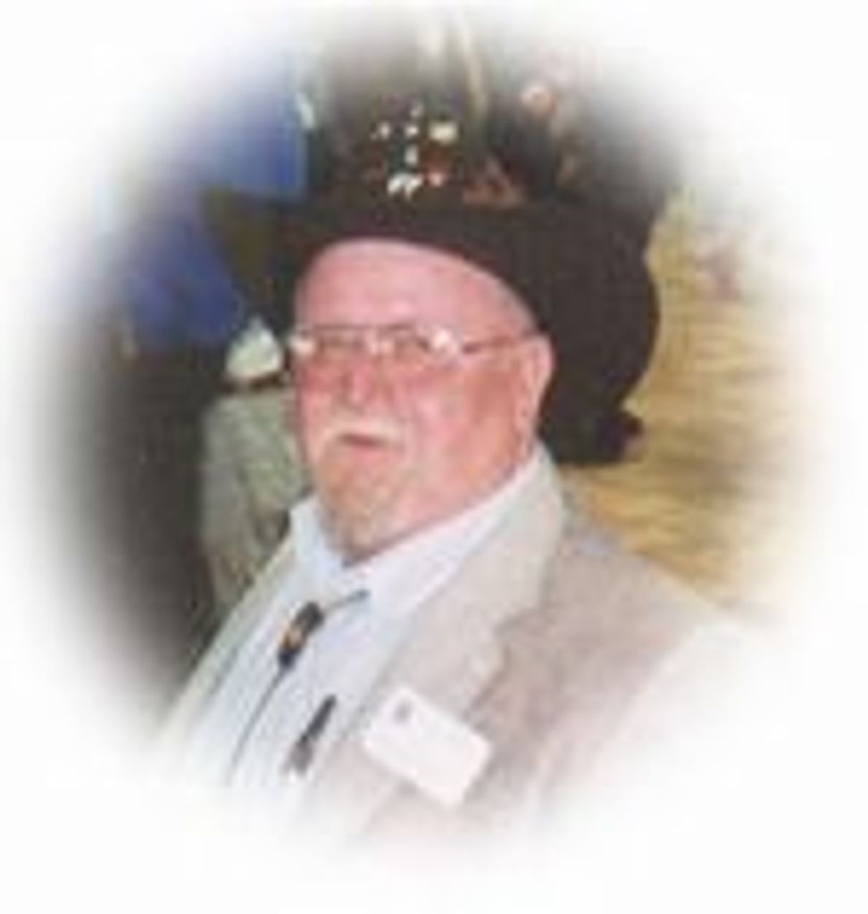 Marvin Story Fenton