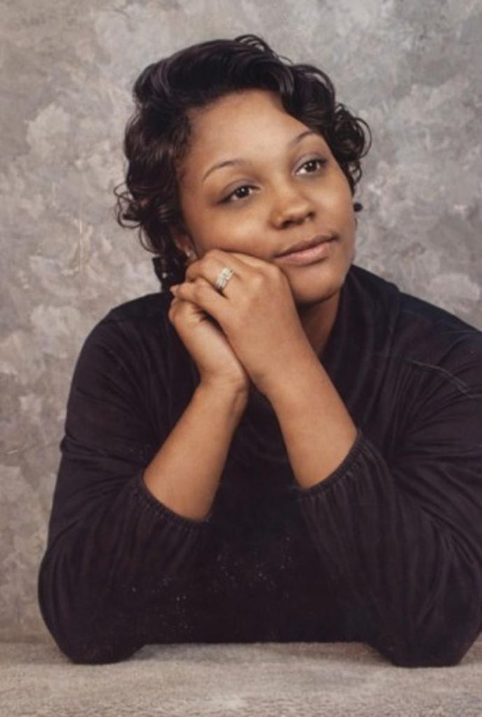 Ms. Gloria Jean Brown Lyons