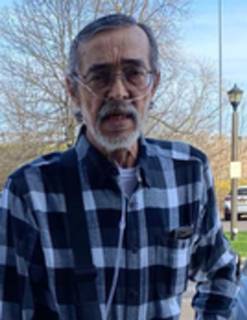 Michael M. Traylinek
