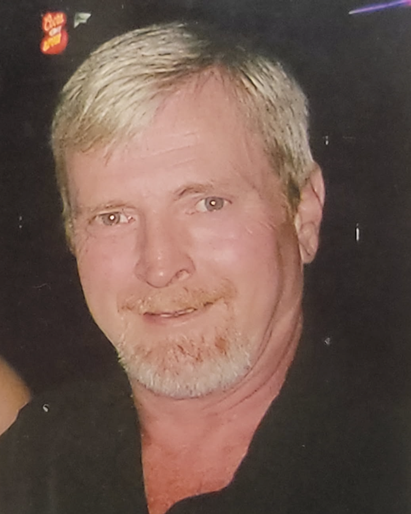 Randy Russell Wheeling